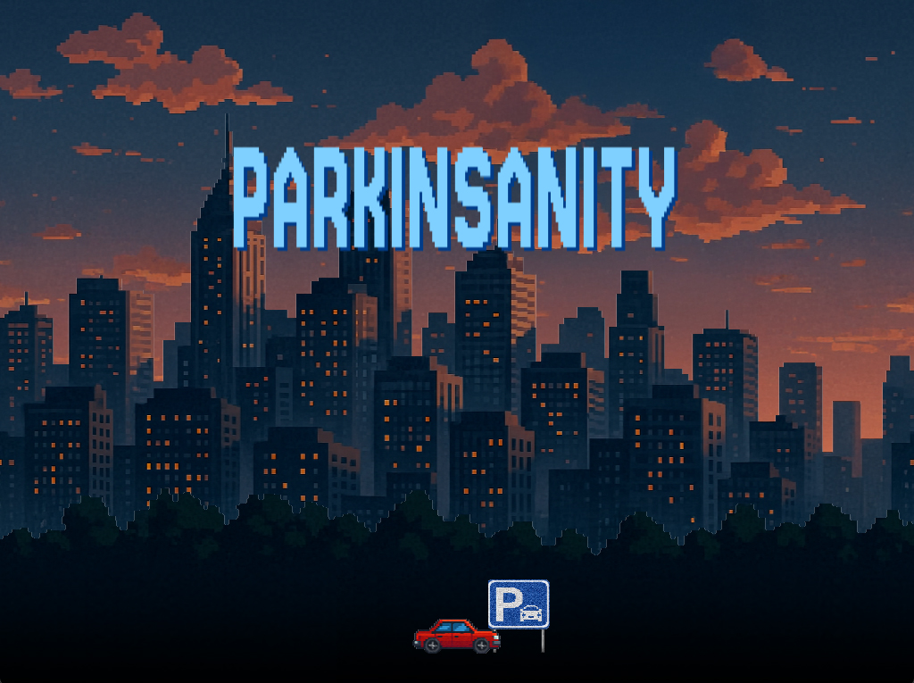 Parkinsanity